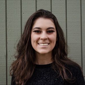 Meet your Posher, Nina